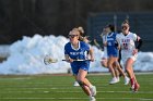 WLax vs BSU  Women’s Lacrosse vs Bridgewater State University. - Photo by Keith Nordstrom : WLax, lacrosse